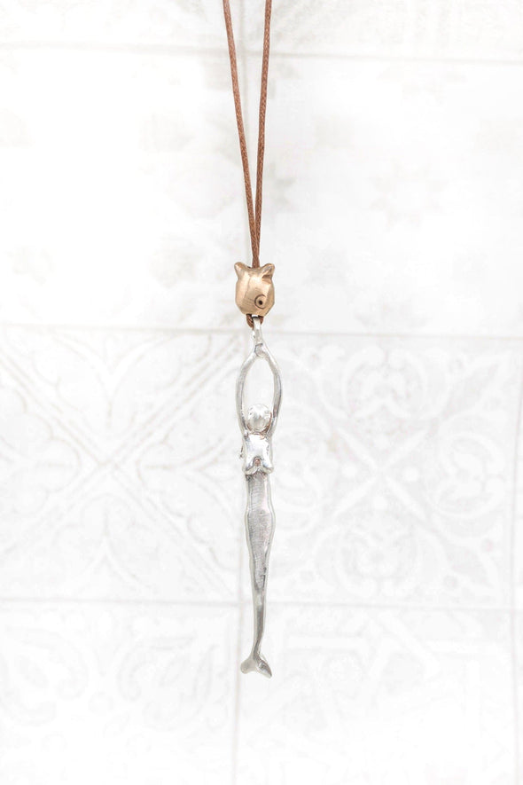Ariel Pendant