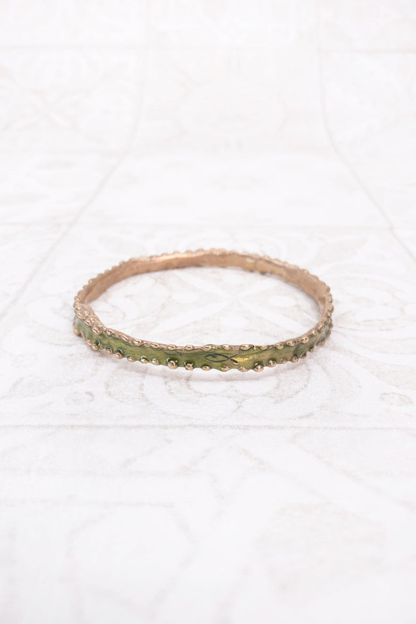 Medusa Bracelet
