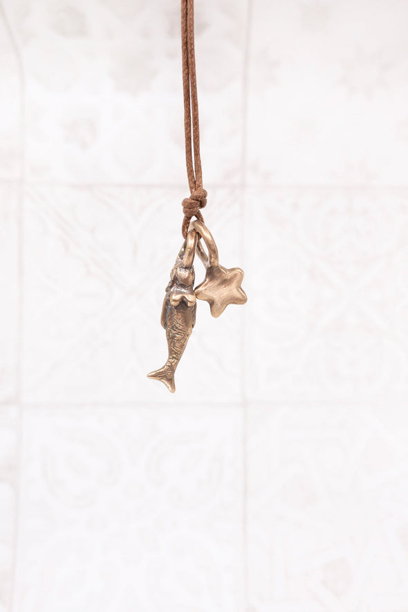 Stellina Pendant