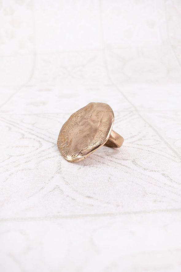 Piastra Ring