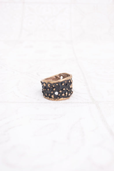 Bruciato Ring