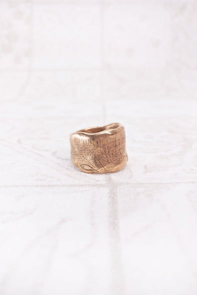 Ischia Ring