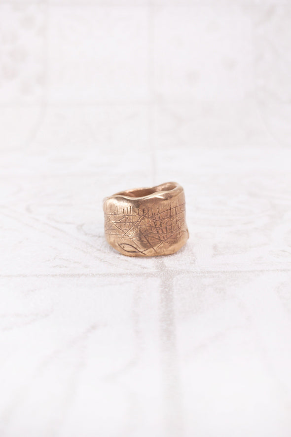 Ischia Ring