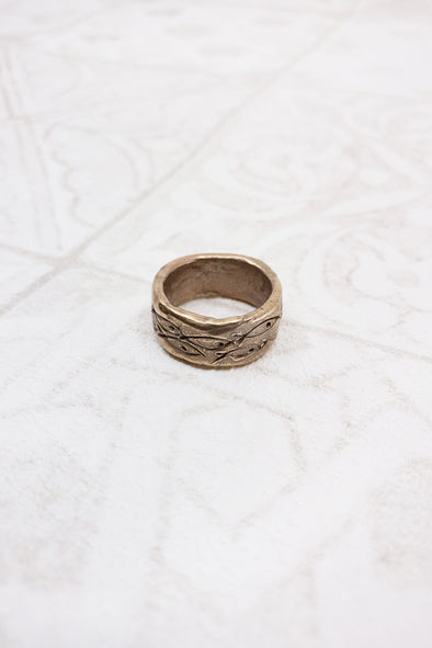 Multipesci Ring