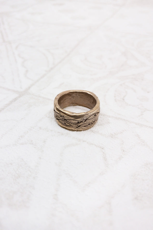 Multipesci Ring
