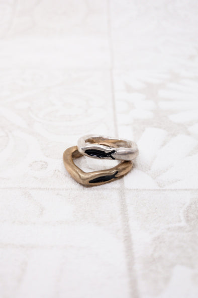 Ambo Ring Set