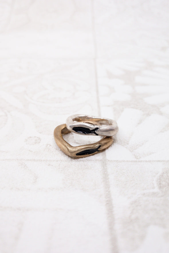 Ambo Ring Set