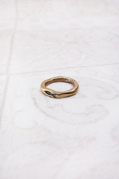 Scampi Ring