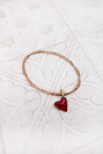 Cuore Bracelet