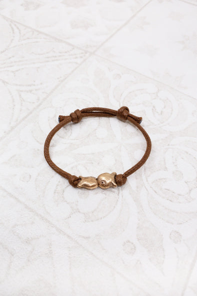 Naselli Bracelet