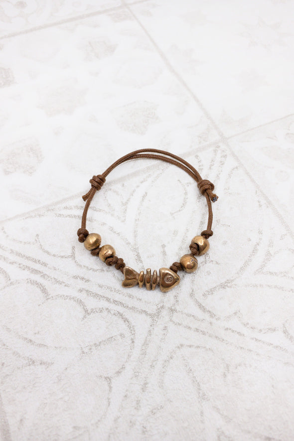 Lisca Bracelet