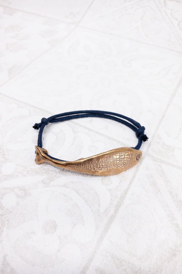 Cefalo Bracelet