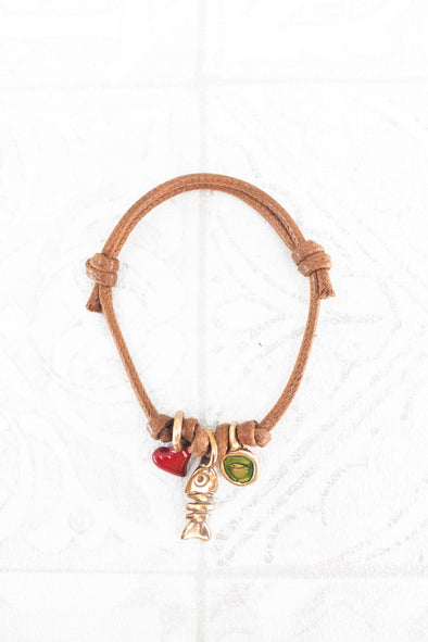 Bandiera Bracelet