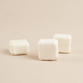 Olive Oil Bar Soap | Almond - Coton Bath Mat