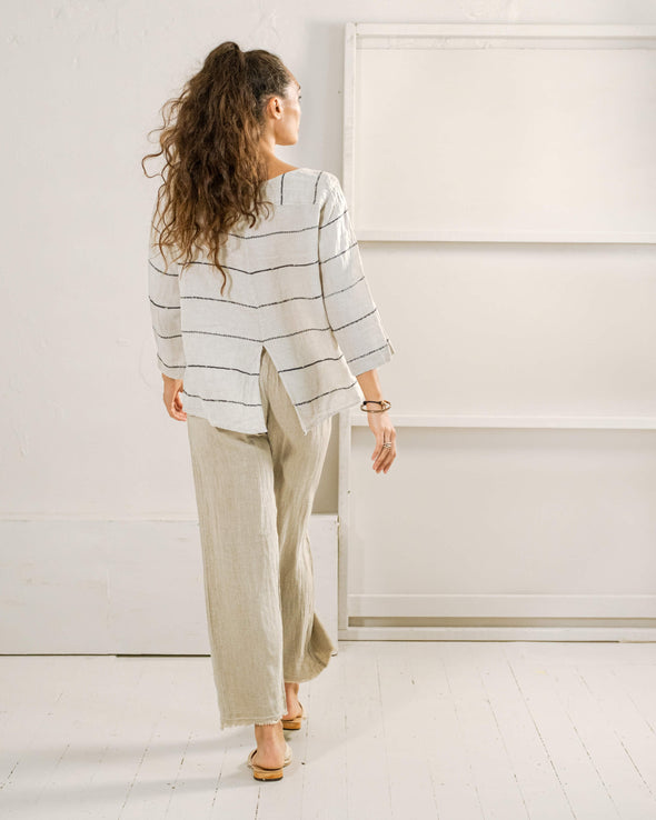 PANTALONE CORAGGIO - Tela Country
