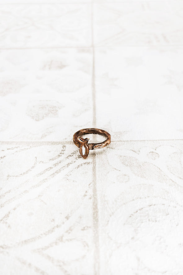 Corsica Ring