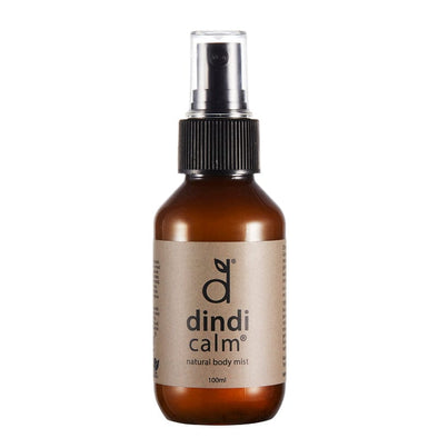 Dindi Calm Body Mist