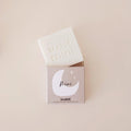 Olive Oil Bar Soap | Little Ones - Coton Bath Mat