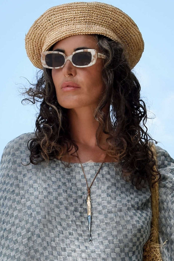 Madre Dei Mari Pendant