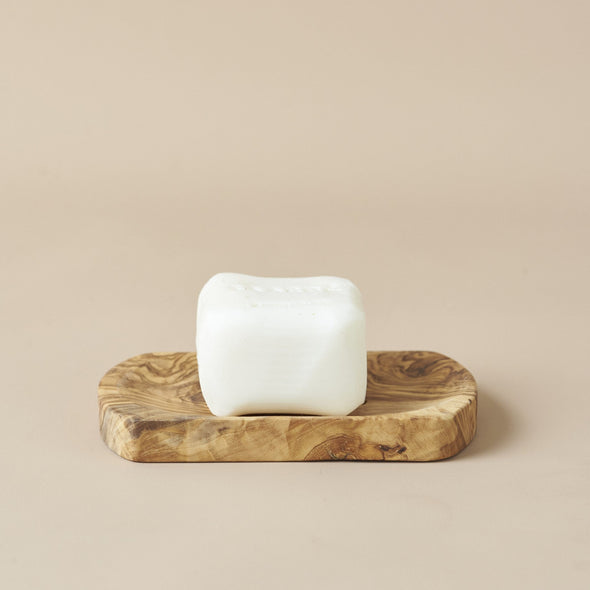 Olive Oil Bar Soap | Narcissus