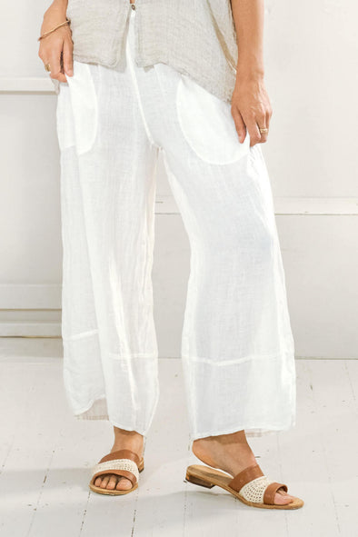 PANTALONE RAGU - Battista