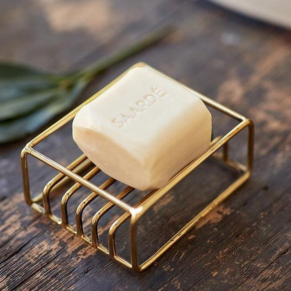 Olive Oil Bar Soap | Patchouli