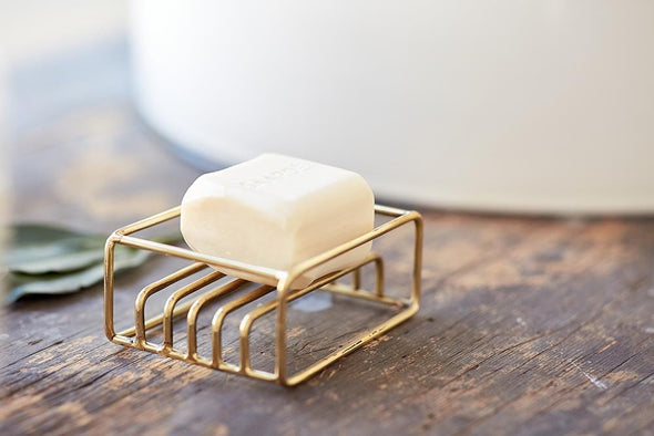 Olive Oil Bar Soap | Almond