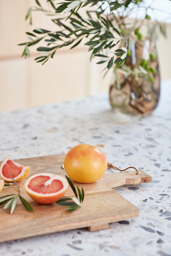 Yufka Grazing Board | Rectangle | 40cm x 72cm