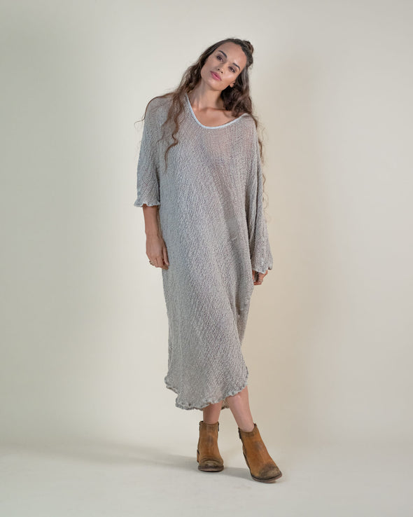 VESTITO FAUSTA - Campagna