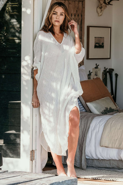 VESTITO FAUSTA - Garzata