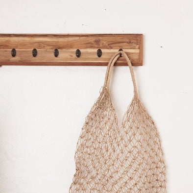 Atiya Framed Set of Hooks
