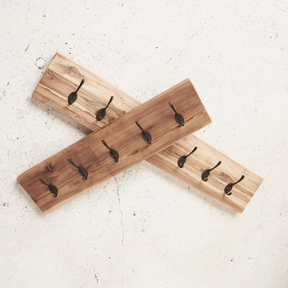 Dinah Large Set of Hooks