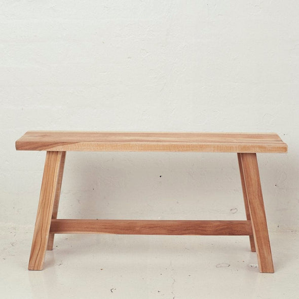 Razi Raw Bench