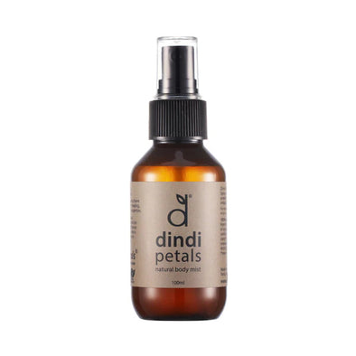 Dindi Petals Body Mist