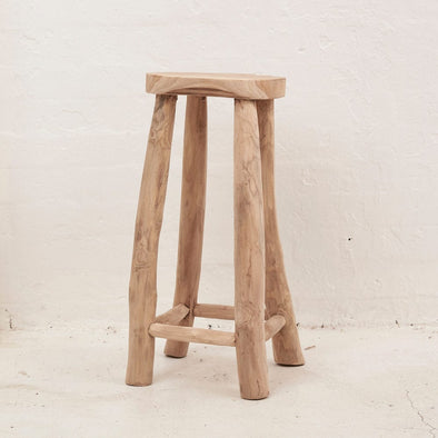 Lale Milking Stool Large