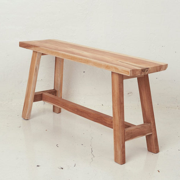 Razi Raw Bench
