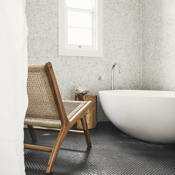 Keta Jute Two Seater