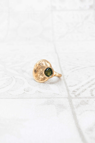 Lago Ring