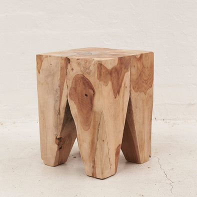 Rafi Peg Stool