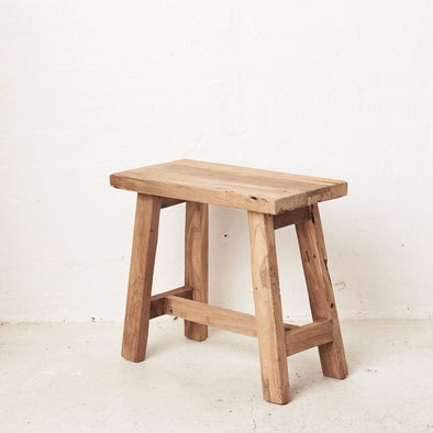 Razi Raw Bench