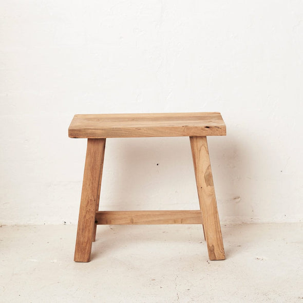 Razi Raw Bench
