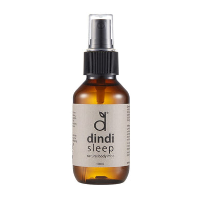 Dindi Sleep Body Mist