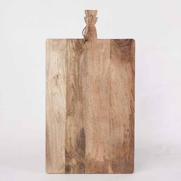 Yufka Grazing Board | Rectangle | 40cm x 72cm