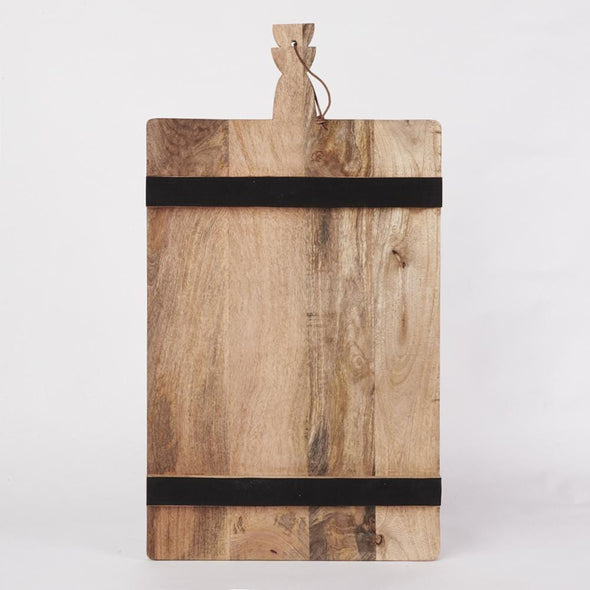 Yufka Grazing Board | Rectangle | 40cm x 72cm